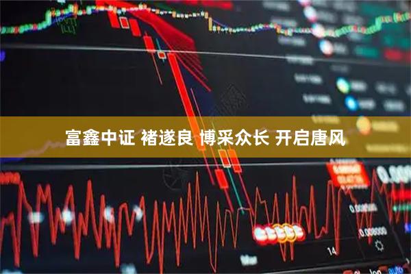 富鑫中证 褚遂良 博采众长 开启唐风